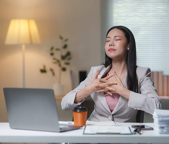 Belonging & Mental Health in the Workplace