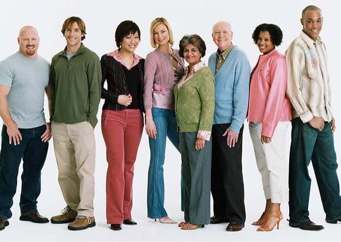 State of the global workplace