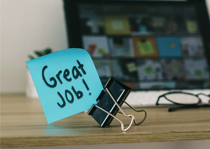 Employee Recognition