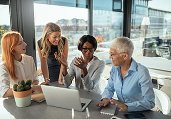 Blueprint to Close the Women’s Health Gap: How to Improve Lives and Economies for All