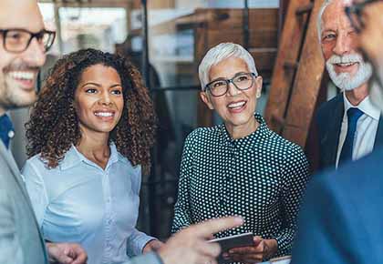 Innovative Approaches for Small & Mid-Sized Employers