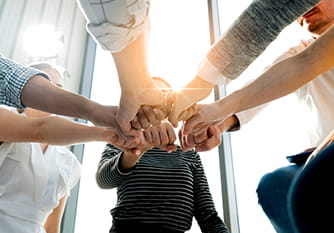 Thriving workplaces: How employers can improve productivity and change lives